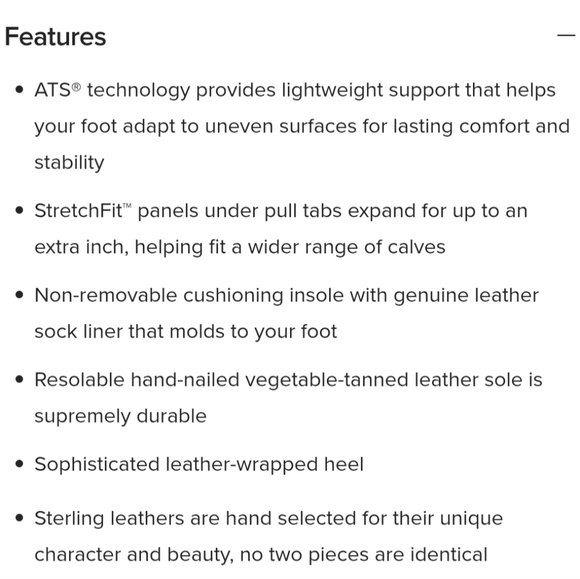 Ariat Python Western Boots - Picture 7 of 8